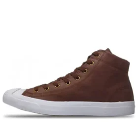 Jack Purcell “Castanho Escuro Branco”