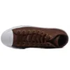 Jack Purcell “Castanho Escuro Branco”