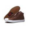 Jack Purcell “Castanho Escuro Branco”