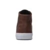 Jack Purcell “Castanho Escuro Branco”