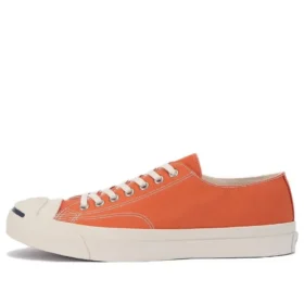 Jack Purcell Econyl “Laranja”