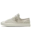 Jack Purcell em couro com forro de pele sintética “Rosa/Branco”