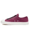 Jack Purcell em sarja refletora
