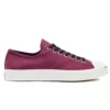 Jack Purcell em sarja refletora