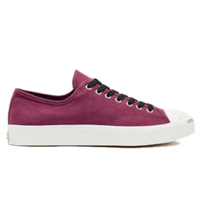Jack Purcell em sarja refletora