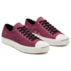Jack Purcell em sarja refletora