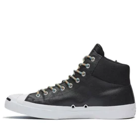 Jack Purcell Hi Preto