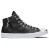 Jack Purcell Hi Preto