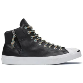 Jack Purcell Hi Preto