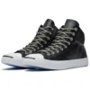 Jack Purcell Hi Preto