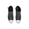 Jack Purcell Hi Preto