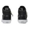 Jack Purcell Hi Preto