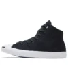 Jack Purcell Hi “Preto Branco”