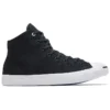 Jack Purcell Hi “Preto Branco”