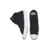 Jack Purcell Hi “Preto Branco”