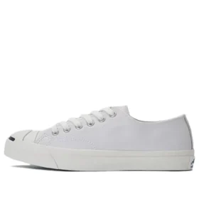 Jack Purcell Leather “Branco”
