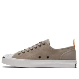 Jack Purcell Low “Cinza Laranja”
