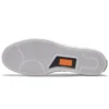 Jack Purcell Low “Cinza Laranja”