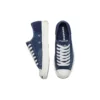 Jack Purcell Low “Denim Lavado Azul-Marinho”