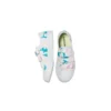 Jack Purcell Low Easy-On “Shark Bite – Branco”