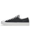 Jack Purcell Low “Happy Camper – Preto”