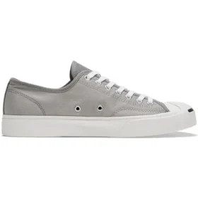 Jack Purcell Low “Happy Camper – Preto”