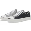 Jack Purcell Low “Happy Camper – Preto”