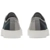 Jack Purcell Low “Happy Camper – Preto”