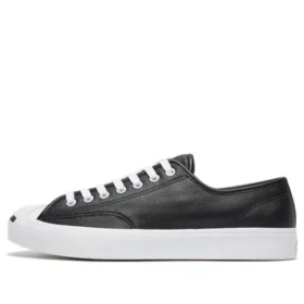 Jack Purcell Low “Preto”