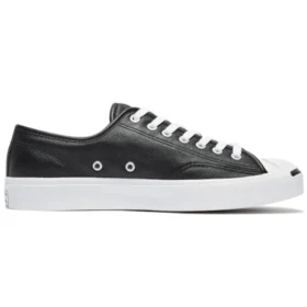 Jack Purcell Low “Preto”