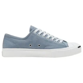 Jack Purcell Low “Seasonal Twill – Blue Slate”