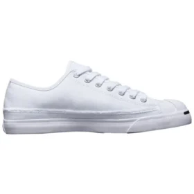 Jack Purcell Low “Trail to Cove – Branco”