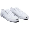Jack Purcell Low “Trail to Cove – Branco”