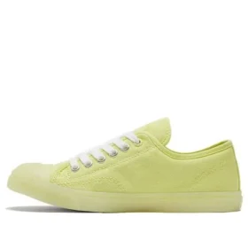 Jack Purcell LP “Amarelo Claro”