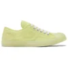 Jack Purcell LP “Amarelo Claro”