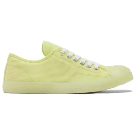 Jack Purcell LP “Amarelo Claro”