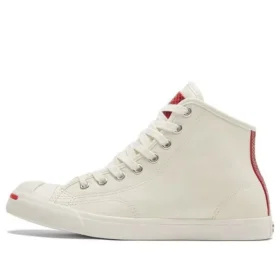 Jack Purcell Lp “Creamwhite Red”