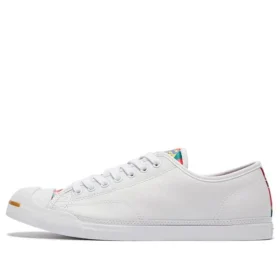 Jack Purcell LP LS “Branco”
