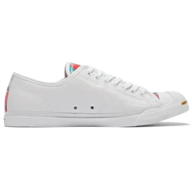 Jack Purcell LP LS “Branco”