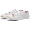 Jack Purcell LP LS “Branco”