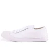 Jack Purcell LP LS Low Top Branco