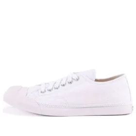 Jack Purcell LP LS Low Top Branco