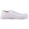 Jack Purcell LP LS Low Top Branco