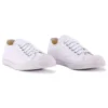Jack Purcell LP LS Low Top Branco