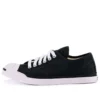 Jack Purcell LP LS Low Top Preto