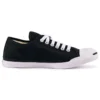 Jack Purcell LP LS Low Top Preto