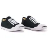 Jack Purcell LP LS Low Top Preto