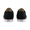 Jack Purcell LP LS Low Top Preto