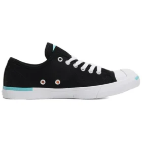 Jack Purcell LP Ox “Preto”