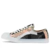 Jack Purcell LP “Preto Laranja”